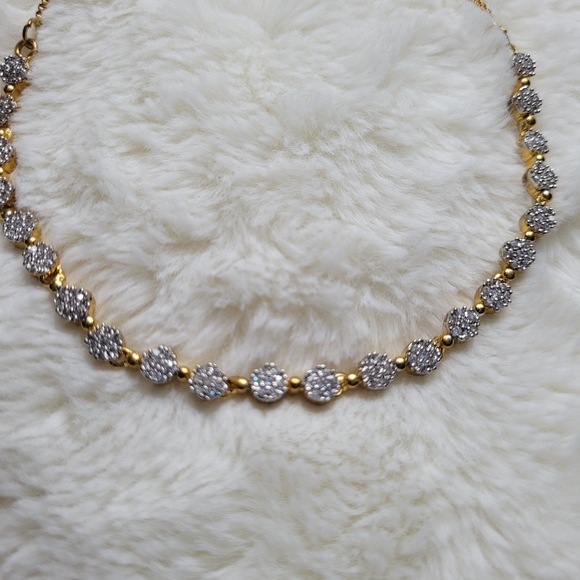 Beautiful Necklace 😍 - Picture 8 of 9